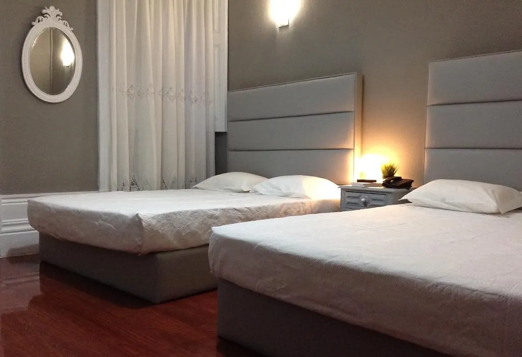 Royal Porto City-1