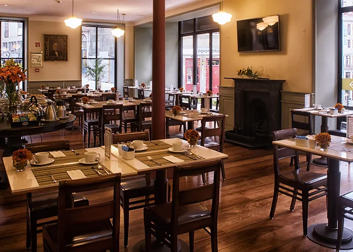 Porto A.S. 1829 Hotel