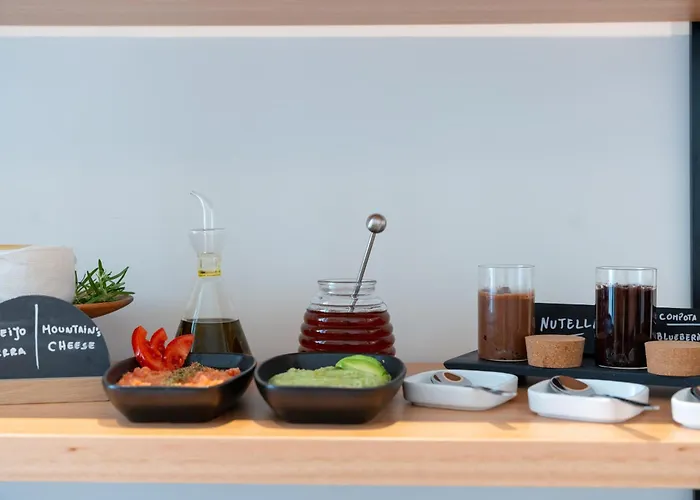 D'Alma Boutique Hotel Porto