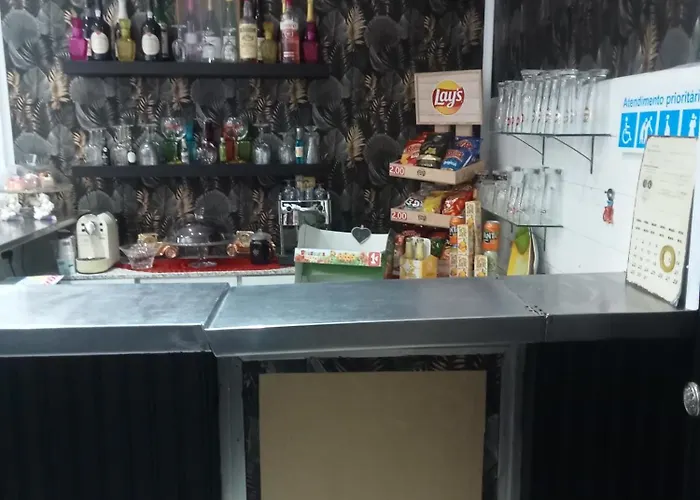 Hotel Cristo Rei Porto