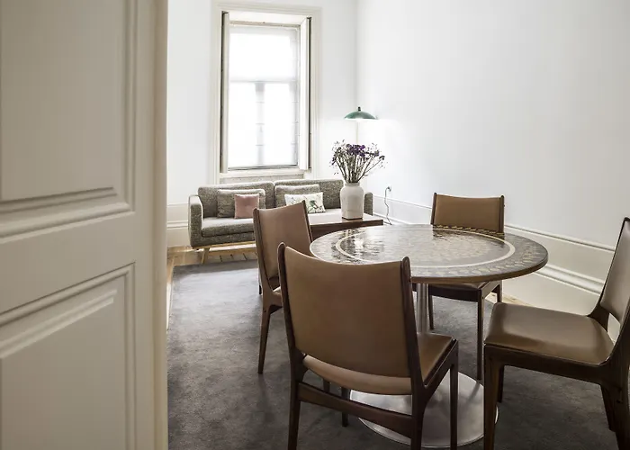 Malmerendas Boutique Lodging OOporto