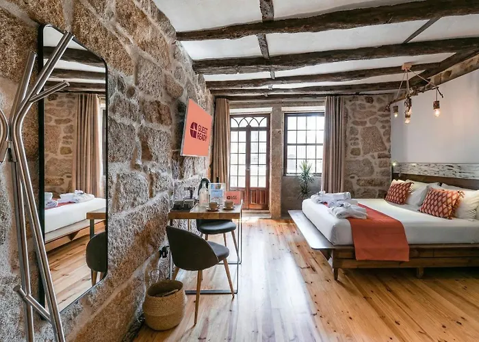 Guestready - Castlerock Pub & Hotel OOporto