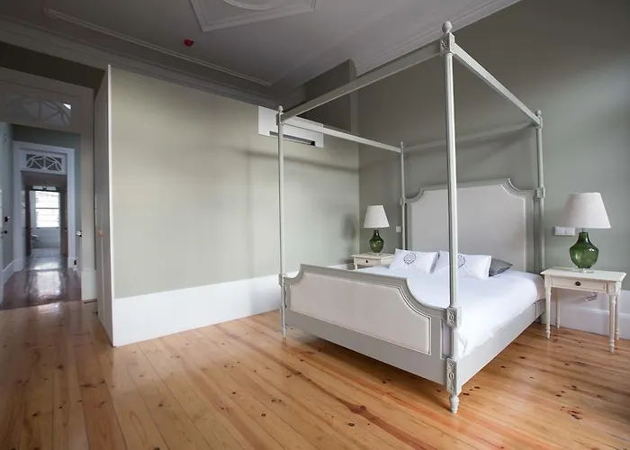 Porto Vintage Guesthouse